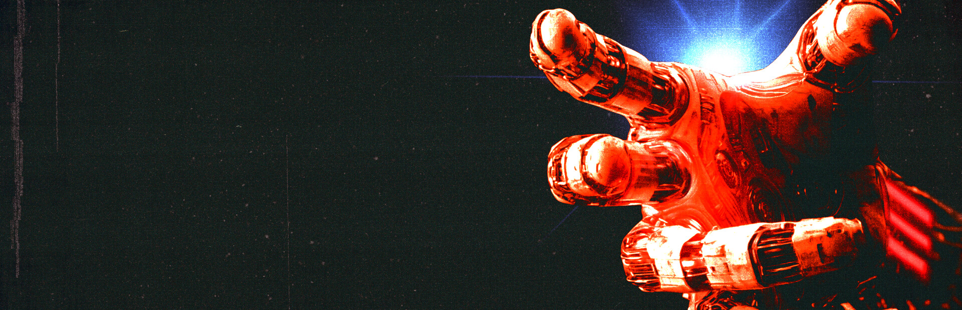 Library Hero - Steam library hero banner