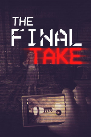 The Final Take cover