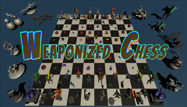 Chessium: 3D Chess Battle no Steam