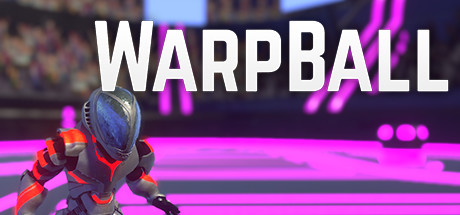 WarpBall Cover Image
