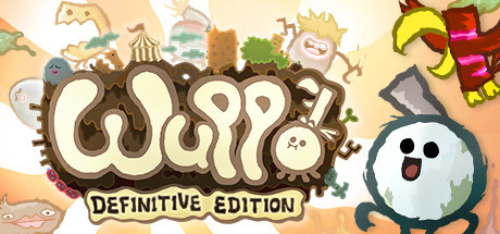 Wuppo technical specifications for computer