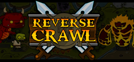 Reverse Crawl header image