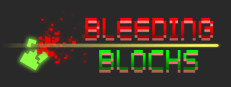 Bleeding Blocks 게임 이미지