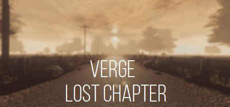 VERGE:Lost chapter header image
