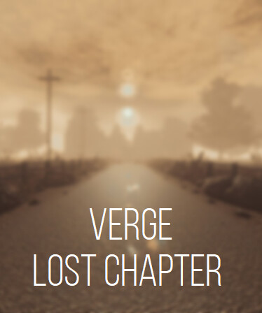 VERGE:Lost chapter