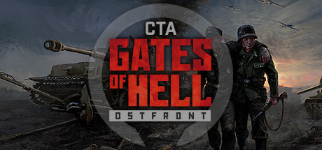 战争召唤——地狱之门：东线/Call to Arms – Gates of Hell: Ostfront/支持网络联机