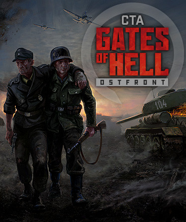 Call to Arms - Gates of Hell: Ostfront