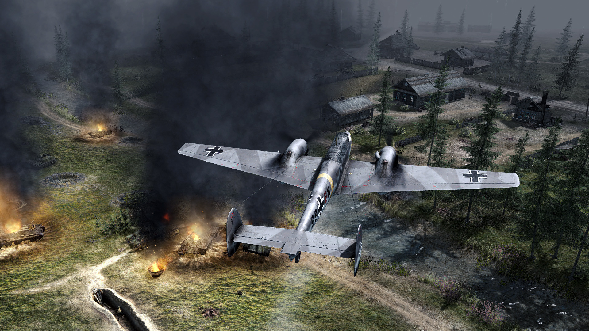 Call to Arms - Gates of Hell: Ostfront #20