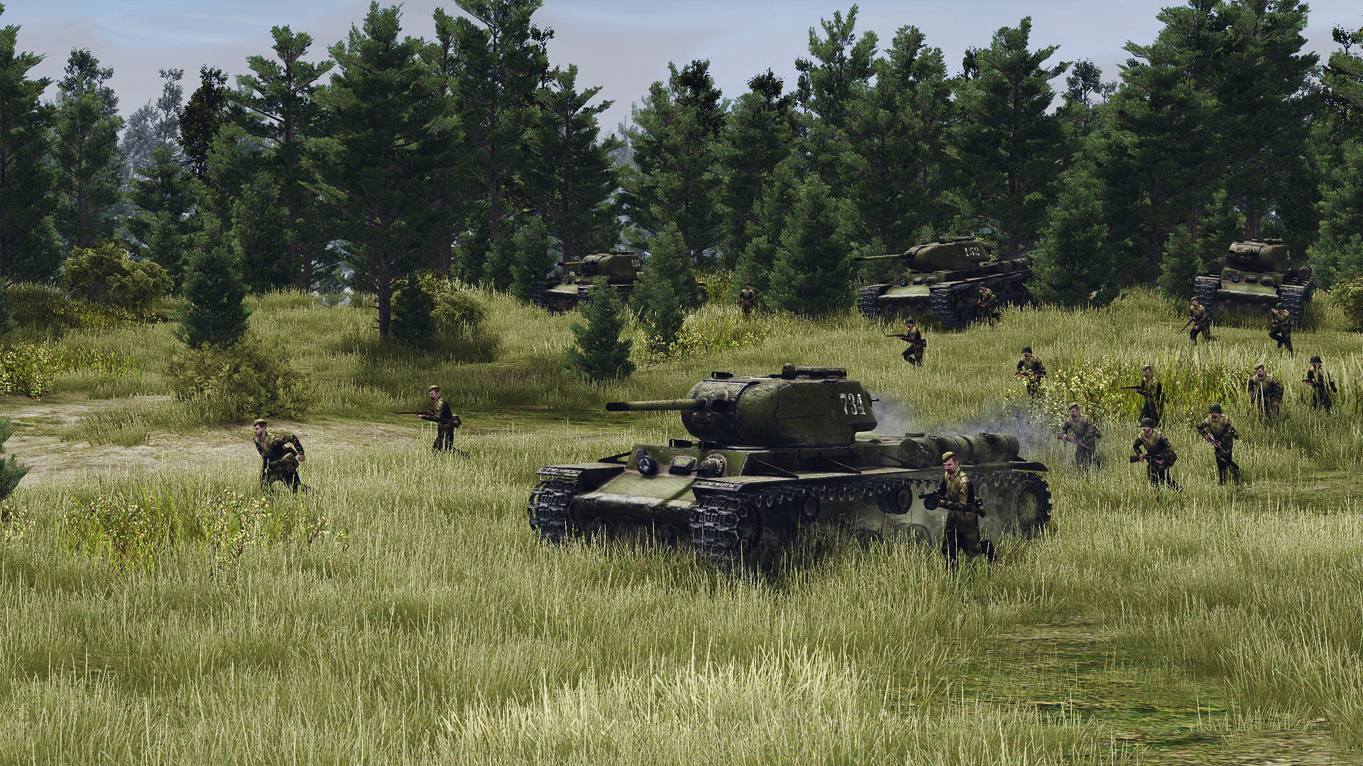 Call To Arms Gates Of Hell Ostfront Wiki Call To Arms Gates Of Hell Ostfront Wiki