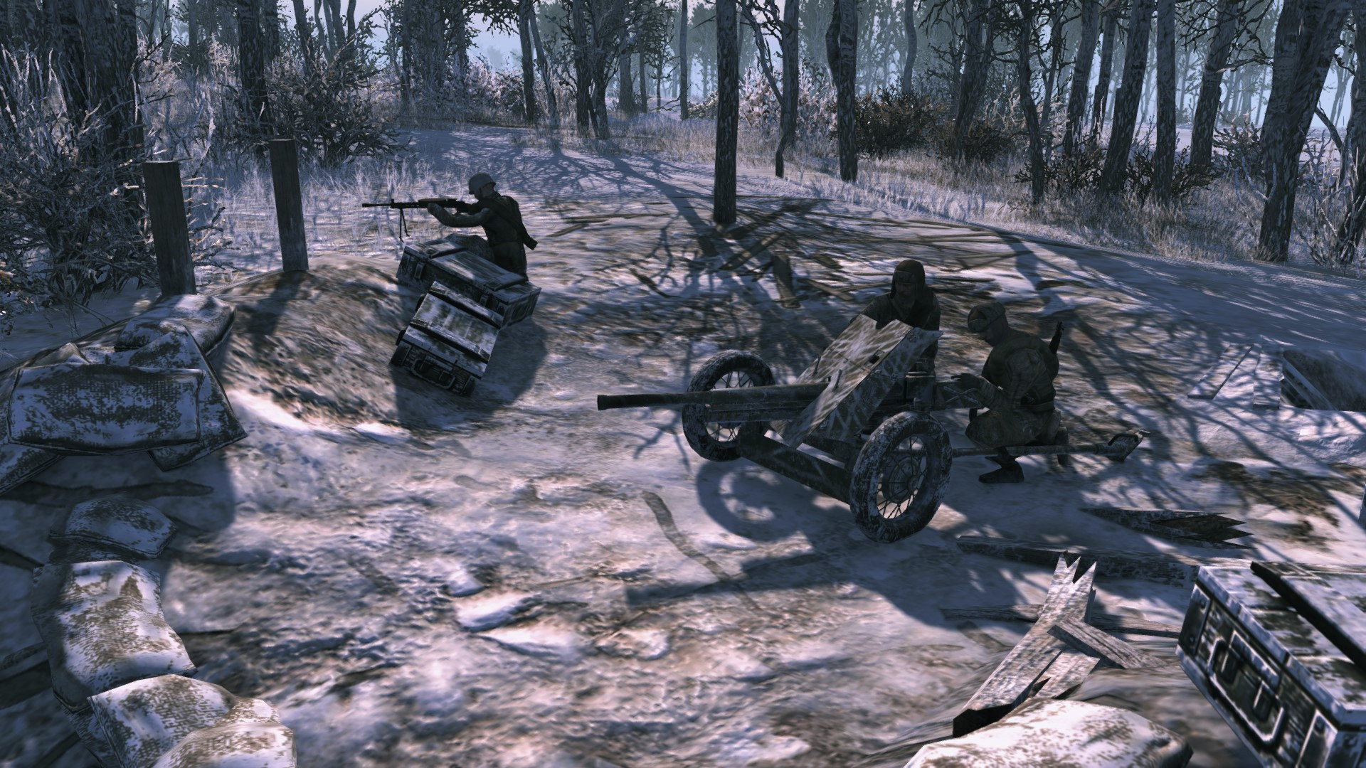 Call To Arms Gates Of Hell Ostfront Call To Arms Gates Of Hell Ostfront