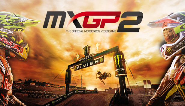 Сэкономьте 90% При Покупке MXGP2 - The Official Motocross.