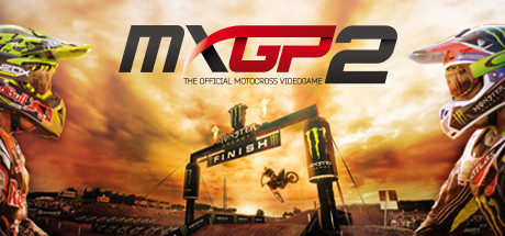 MXGP2 - The Official Motocross Videogame header image