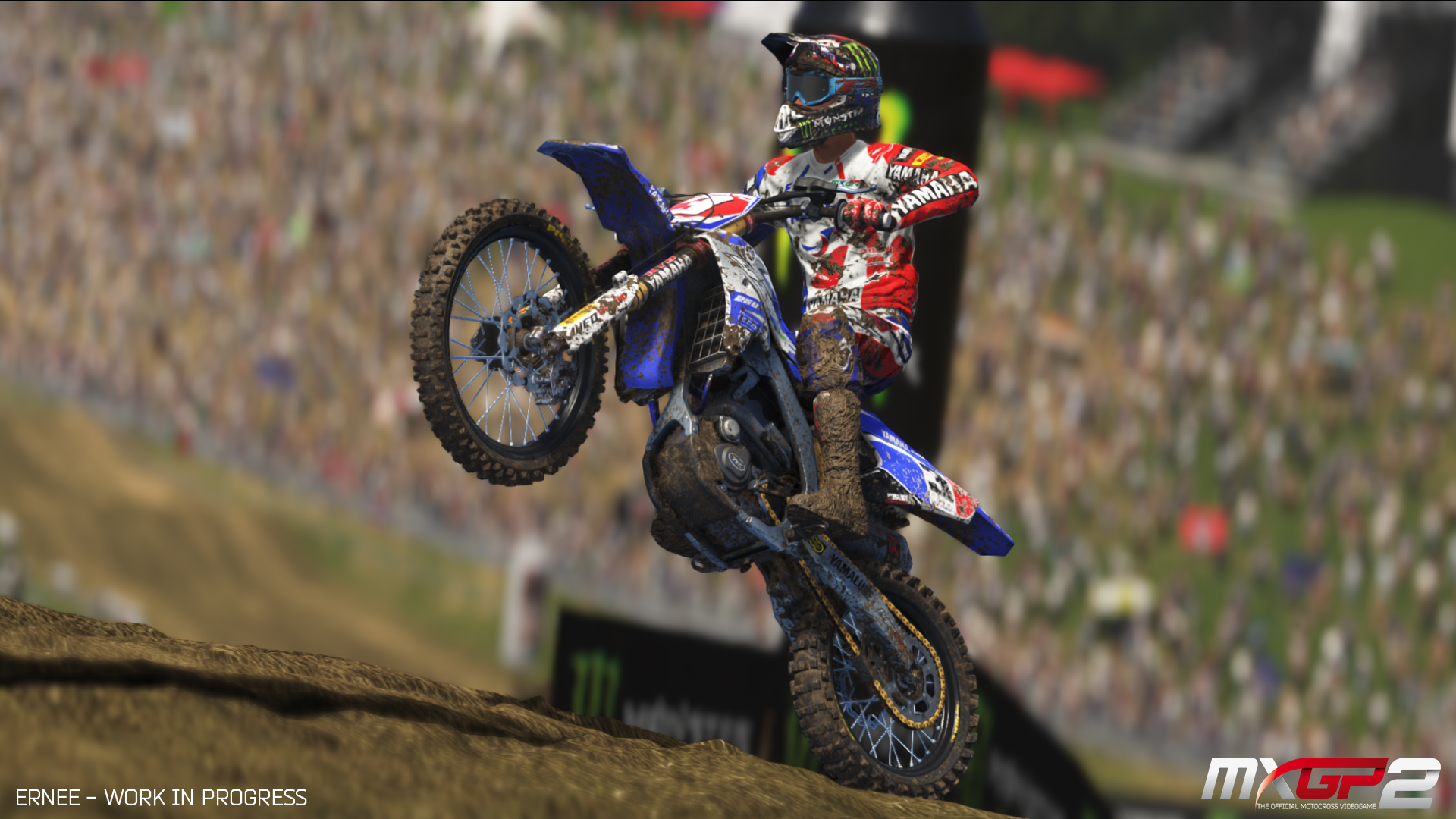 MXGP - The Official Motocross Videogame on Steam