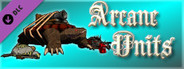 Arcane Units Pack