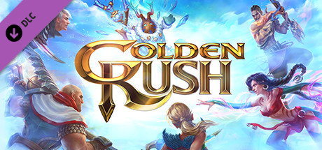 GoldenRush - Rare Artifacts Pack banner