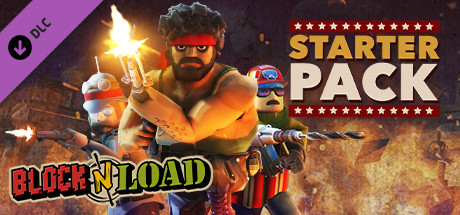 Block N Load on Steam