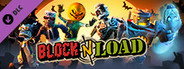 Block N Load - Scary Monsters Skins Pack