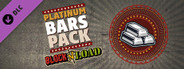 Block N Load - 560 Platinum Bar Pack