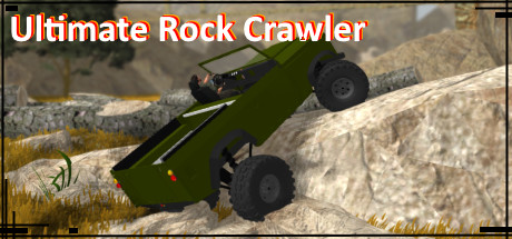 Ultimate Rock Crawler banner image