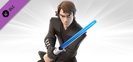 Disney Infinity 3.0 - Anakin banner