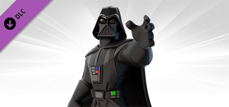 Disney Infinity 3.0 - Darth Vader banner