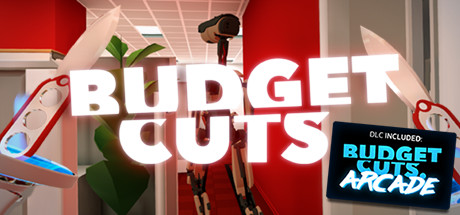 Budget Cuts header image