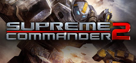 Supreme Commander 2 header image