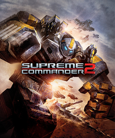 Supreme Commander 2