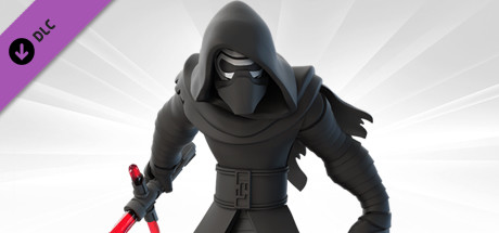 Disney Infinity 3.0 - Kylo Ren banner