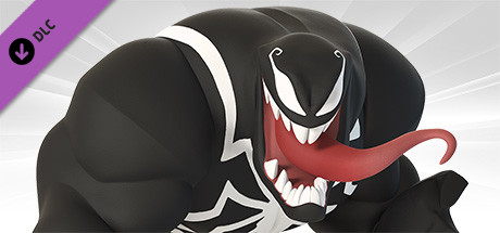 Disney Infinity 3.0 - Venom banner
