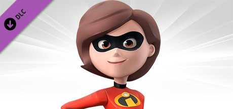 Disney Infinity 3.0 - Mrs. Incredible banner