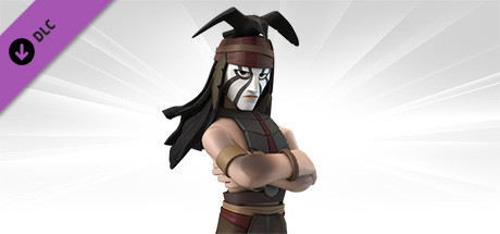 Disney Infinity 3.0 - Tonto banner