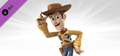 Disney Infinity 3.0 - Woody banner