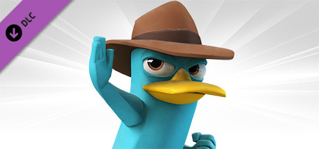 Disney Infinity 3.0 - Agent P banner