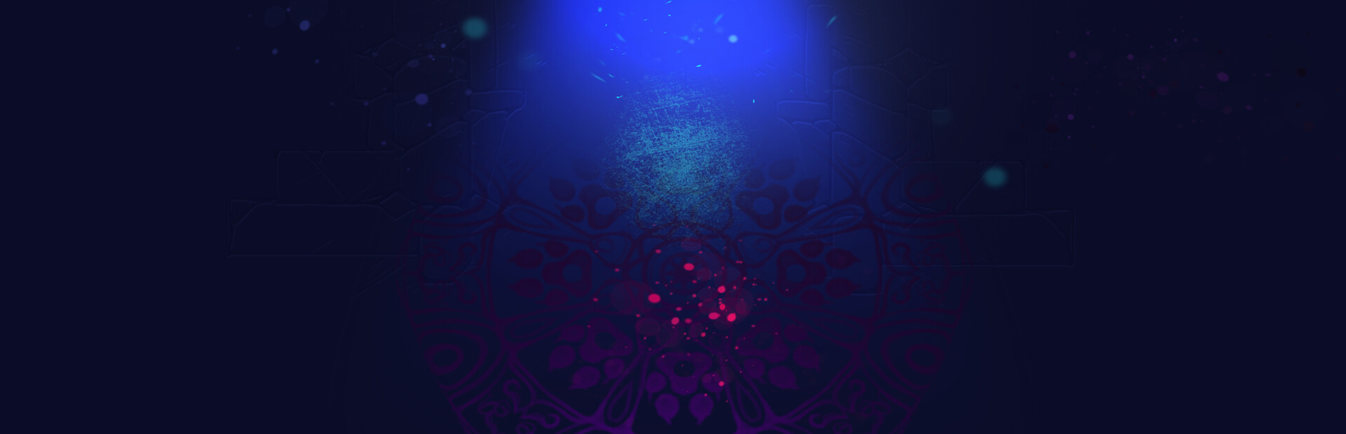 Library Hero - Steam library hero banner