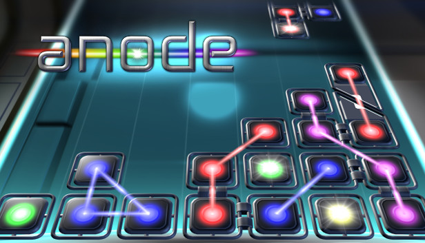 Steam Anode すべてのゲーム