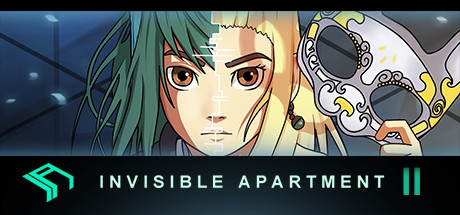 Invisible Apartment 2 steam charts