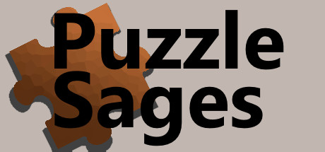 Puzzle Sages steam charts