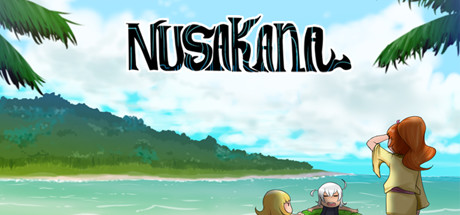 Nusakana header image