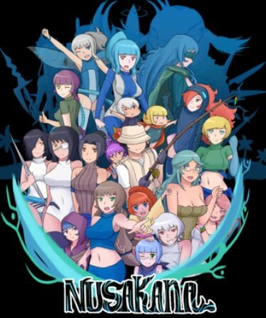 Nusakana