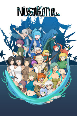 Nusakana Steam CD Key