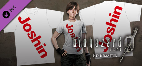 t-シャツ　『Joshin』コラボ banner