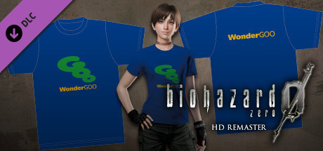 t-シャツ　『WonderGOO』コラボ banner