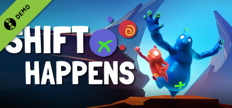 Shift Happens Demo banner