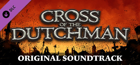 Cross of the Dutchman - Soundtrack banner