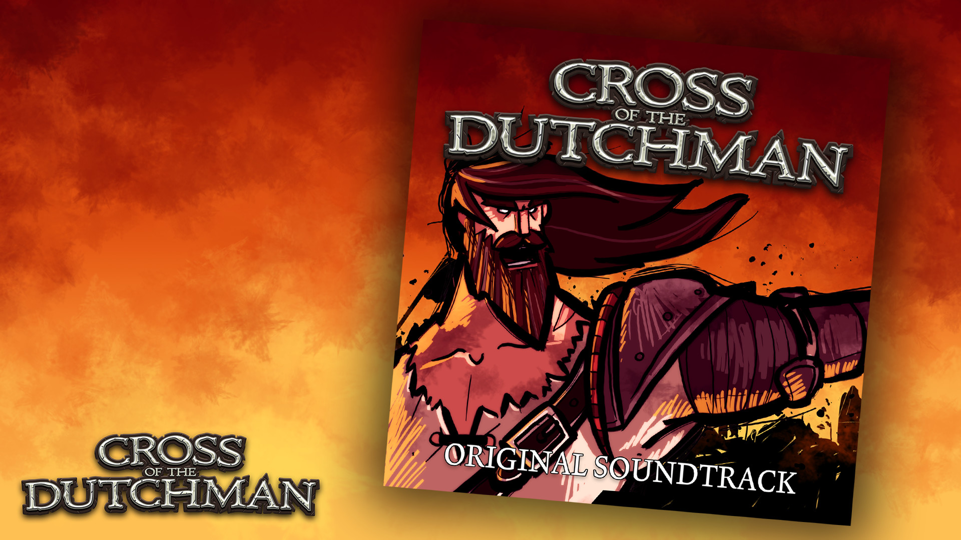 Cross of the Dutchman - Soundtrack Featured Screenshot #1