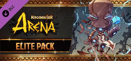 Krosmaster - Elite Pack banner