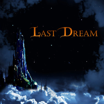 Last Dream Original Soundtrack