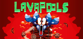 Lavapools - Arcade Frenzy