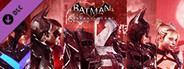 Batman™: Arkham Knight Crime Fighter Challenge Pack #5